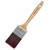 Rollingdog 08150 DOBERMAN™ X1000 Series Flat Paint Brush, 2.5