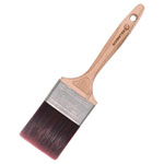 Rollingdog 08152 DOBERMAN™ X1000 Series Flat Paint Brush, 3