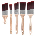 Rollingdog 08153 DOBERMAN™ Paint Brush Set (5 Piece)