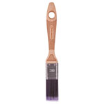 Rollingdog 08155 DOBERMAN™ BTX1000 Series Beaver Tail Paint Brush, 30mm