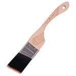 Rollingdog 08583 DOBERMAN™ XP1000 Series Ergonomic Paint Brush, 2