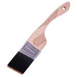 Rollingdog 08584 DOBERMAN™ XP1000 Series Ergonomic Paint Brush, 2.5