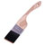 Rollingdog 08584 DOBERMAN™ XP1000 Series Ergonomic Paint Brush, 2.5