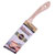 Rollingdog 08584 DOBERMAN™ XP1000 Series Ergonomic Paint Brush, 2.5