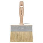 Rollingdog 08585 DOBERMAN™ ST1000 Series Woodmaster Stain Brush, 120mm