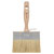 Rollingdog 08585 DOBERMAN™ ST1000 Series Woodmaster Stain Brush, 120mm