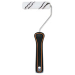 Rollingdog 08594 THE-BOXER™ High-Density Polyamide Paint Roller, 4"/100mm