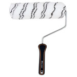 Rollingdog 08596 THE-BOXER™ High-Density Polyamide Paint Roller, 9"/230mm