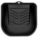 Rollingdog 08649 PAINTER-PRO™ Paint Tray/Bucket Cover, 4"/100mm