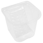 Rollingdog 08717 PAINTER-PRO™ Paint Bucket Liners, 4"/100mm (Pack of 3)