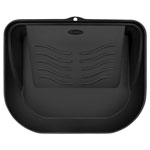 Rollingdog 08840 PAINTER-PRO™ Paint Tray/Bucket Cover, 9"/230mm