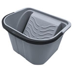 Rollingdog 08900 PAINTER-PRO™ Paint Bucket, 9"/230mm