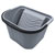 Rollingdog 08900 PAINTER-PRO™ Paint Bucket, 9/230mm