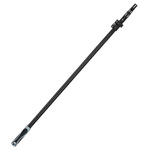 Rollingdog 09532 QUICKFIRE™ Premium Telescopic Extension Pole, 2m
