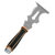 Rollingdog 09533 14-in-1 Decorator's Multi-Tool
