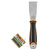 Rollingdog 09534 Chisel Scraper, 1.5/38mm