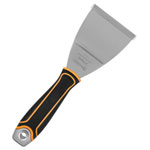 Rollingdog 09590 Angled Chisel Scraper, 3"/76mm
