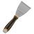 Rollingdog 09590 Angled Chisel Scraper, 3/76mm