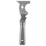 Rollingdog 09597 Decorator's 10-in-1 Multi-Tool
