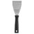 Rollingdog 09600 Straight Pole Scraper, 3/76mm