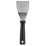 Rollingdog 09615 Angled Pole Scraper, 3/76mm