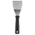 Rollingdog 09615 Angled Pole Scraper, 3/76mm