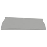 Rollingdog 09640 Replacement Skimming Blades, 450mm (Pack of 2)