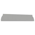 Rollingdog 09641 Replacement Skimming Blades, 600mm (Pack of 2)