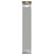 Rollingdog 09641 Replacement Skimming Blades, 600mm (Pack of 2)