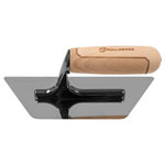 Rollingdog 09646 DOBERMAN™ Venetian Trowel, 240 x 130 x 100mm