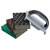 Rollingdog 09652 Sanding Sponge Set (4 Piece)