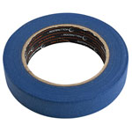 Rollingdog 09656 PAINTERS-SHIELD™ Blue Masking Tape, 50m x 24mm