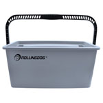 Rollingdog 09675 THE MOLOSSUS™ Paint Bucket, 18"