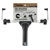 Rollingdog 09677 THE MOLOSSUS™ Adjustable Roller Frame, 12-18