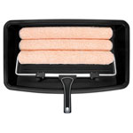 Rollingdog 09678 THE MOLOSSUS™ Paint Roller Set (5 Piece)