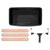 Rollingdog 09678 THE MOLOSSUS™ Paint Roller Set (5 Piece)