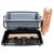 Rollingdog 09679 THE MOLOSSUS™ Paint Roller Set (7 Piece)