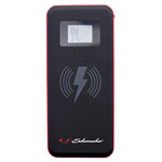 Draper 13751 Schumacher® SL472 12V Lithium Booster Power Bank Wireless Ch 1000PA