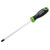 Draper 13910 Pozi Soft Grip Screwdriver, PZ4 x 200mm