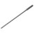 Draper 20027 SDS Plus Centric Tip Drill Bit, 6.5 x 260mm