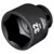 Draper 20189 Hi-TORQ® Impact Socket, 1/2 Sq. Dr., 32mm