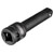 Draper 20201 Impact Extension Bar, 1/2 Sq. Dr, 100mm