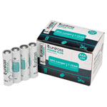 Uniross 21601 LR03 AAA Power Plus Alkaline Batteries (Pack of 24)