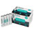Uniross 21601 LR03 AAA Power Plus Alkaline Batteries (Pack of 24)