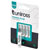 Uniross 21606 LR03 AAA Power Plus Alkaline Batteries (Pack of 4)