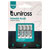 Uniross 21606 LR03 AAA Power Plus Alkaline Batteries (Pack of 4)