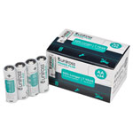 Uniross 21607 LR6 AA Power Plus Alkaline Batteries (Pack of 24)