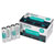 Uniross 21607 LR6 AA Power Plus Alkaline Batteries (Pack of 24)