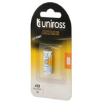Uniross 21699 Micro-Alkaline Battery U1A23