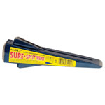 Estwing 23458 E-5 Sure Split® Wedge, 5lb/2.2kg